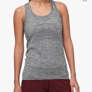 Lululemon Swiftly Tech Tank top